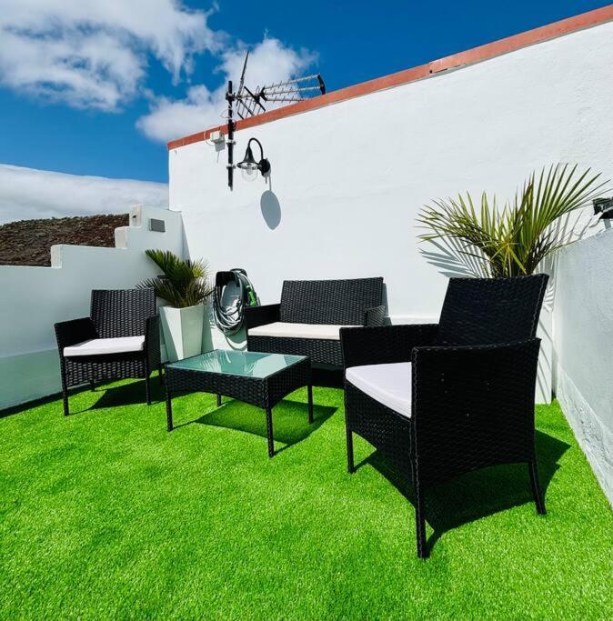 La Casa De Eloisa Apartamento Santa Cruz de Tenerife Exterior foto