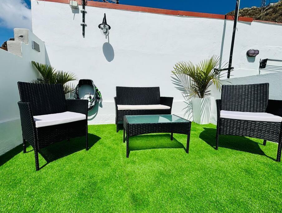 La Casa De Eloisa Apartamento Santa Cruz de Tenerife Exterior foto